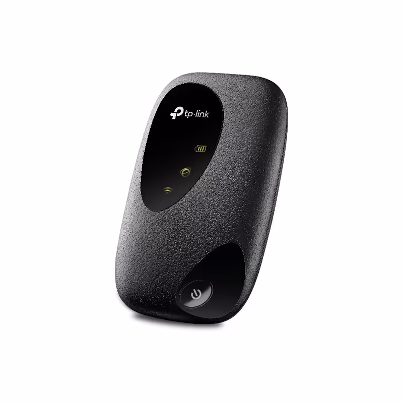 خرید و قیمت مودم سیمکارتی 4G/LTE تی پی لینک مدل M7200