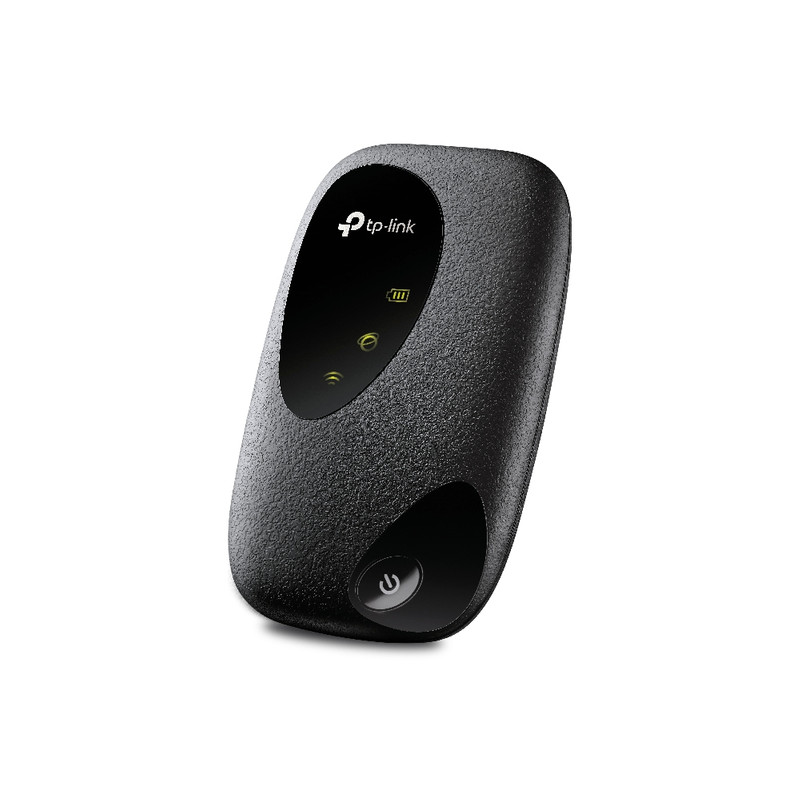 خرید و قیمت مودم سیمکارتی 4G/LTE تی پی لینک مدل M7200