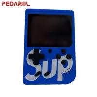 کنسول دستی SUP مدل SIN 5 به همراه دسته اضافه