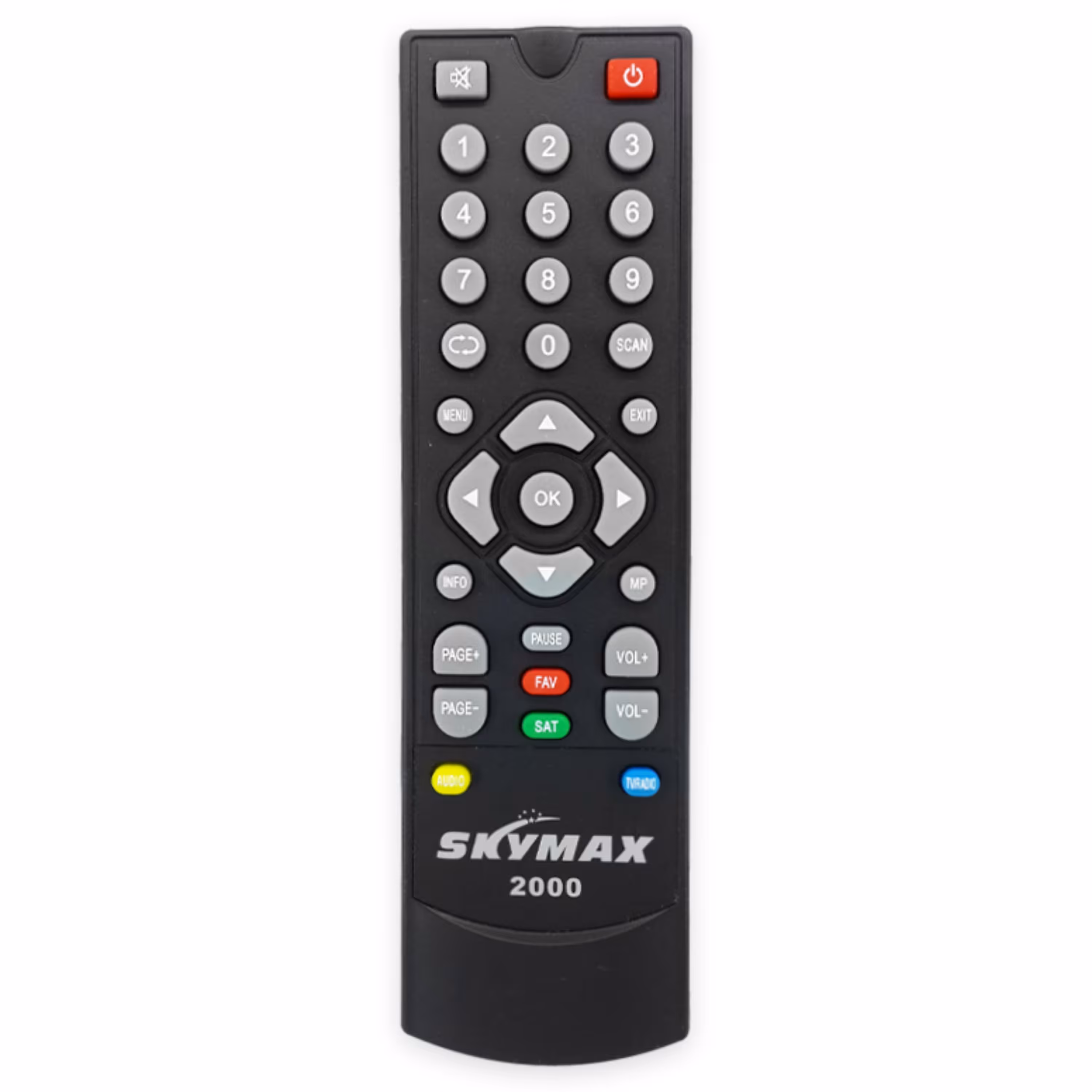 کنترل اسکای مکس Sky Max مدل 2000