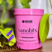 بوتاکس مو برند ریچ(100میل) RICHEE