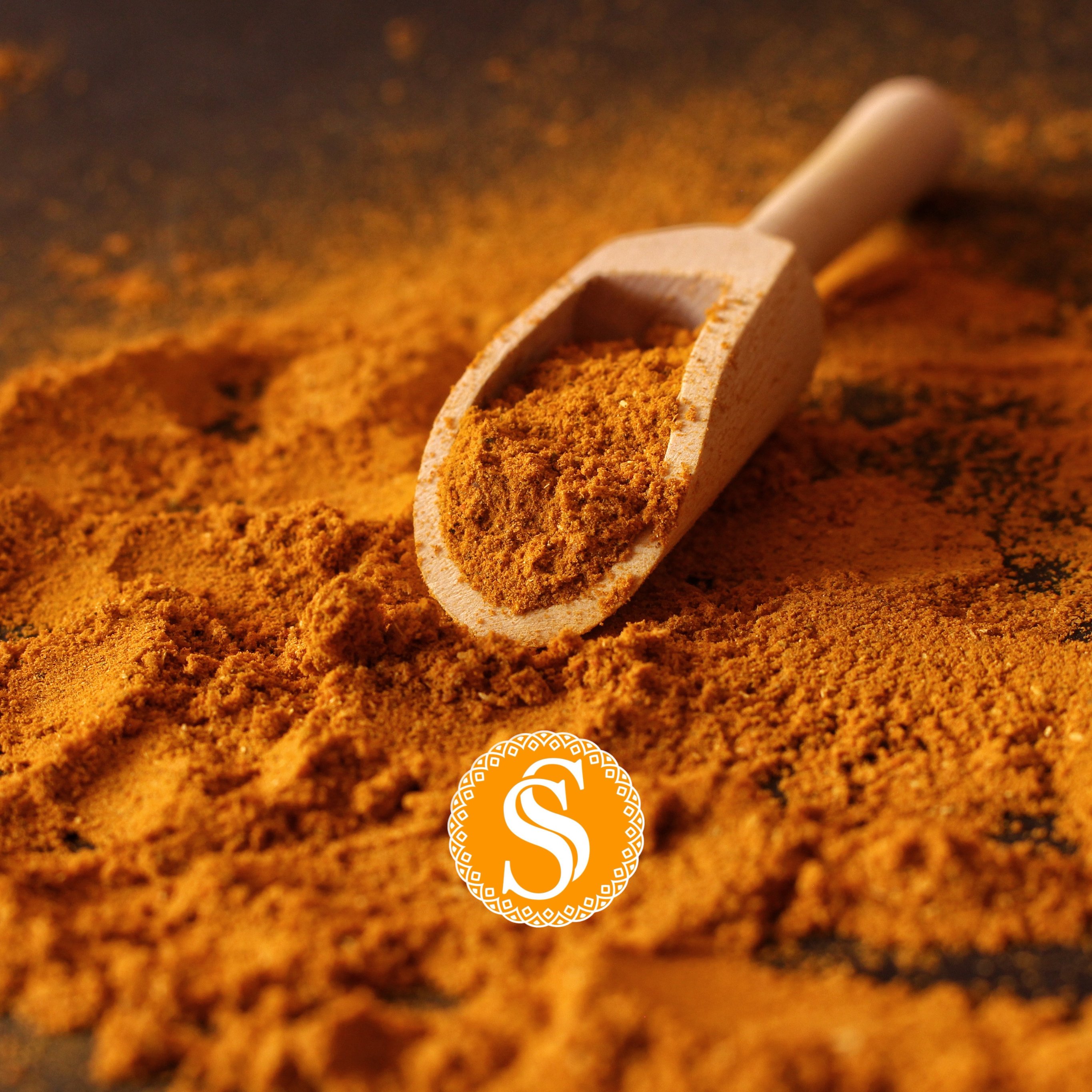 پودر ادویه بهارات عربی 500گرمی با کیفیت بالا