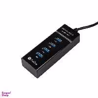 هاب USB پرو وان (ProOne) مدل PHU570
