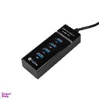 هاب USB پرو وان (ProOne) مدل PHU570