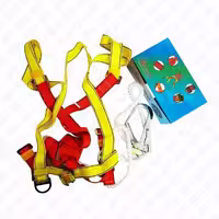 کمربند ايمنی شورتی  HARNESS