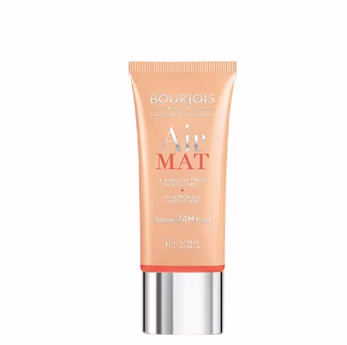 کرم پودر بورژ‌وآ ایرمت شماره BOURJOIS - 02