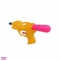 تفنگ آب پاش مدل تابستانه کد WT-G 005