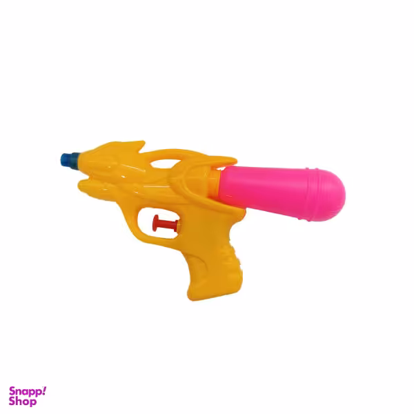 تفنگ آب پاش مدل تابستانه کد WT-G 005