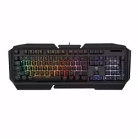 کیبورد گیمینگ تی دگر Landing ship T-TGK200