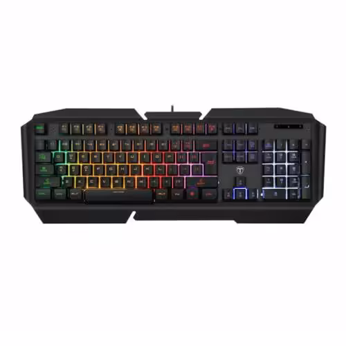 کیبورد گیمینگ تی دگر Landing ship T-TGK200