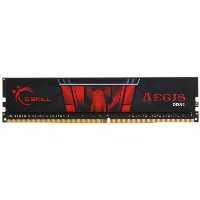 رم دسکتاپ 4 گیگابایت DDR4 جی.اسکیل  2400Mhz