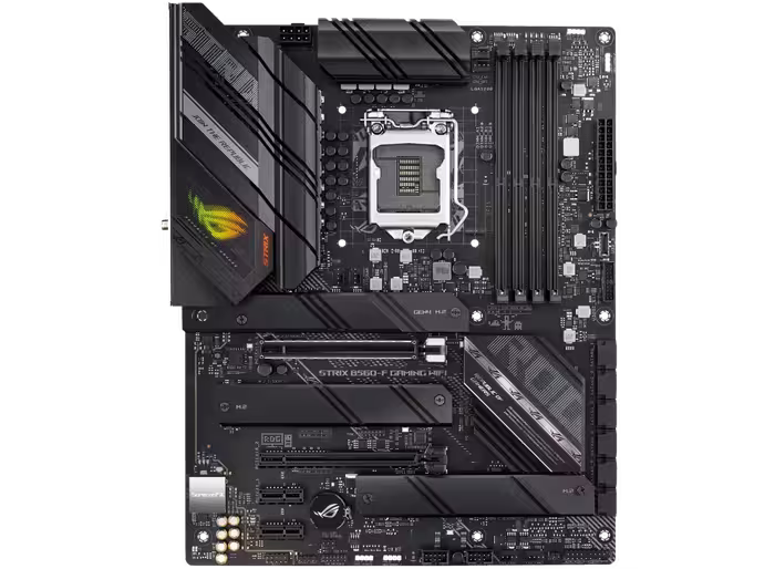 مادربرد ایسوس گیمینگ ROG STRIX B560-F GAMING WIFI