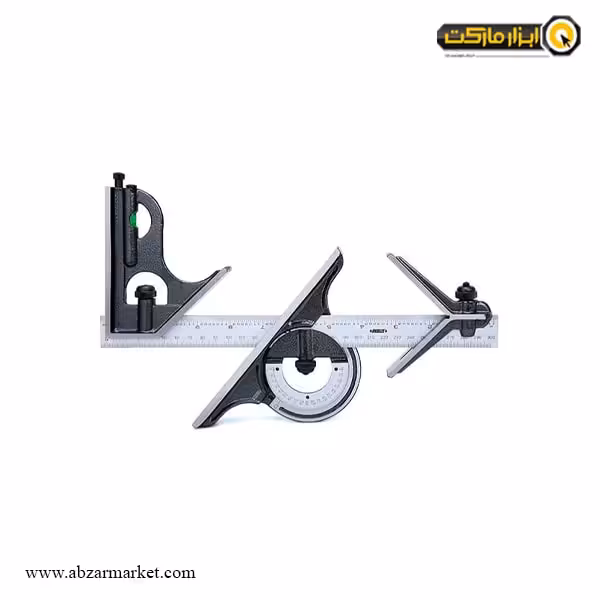 گونیا مرکب اینسایز مدل 180-2278