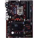 ASUS PRIME B250-PLUS Motherboard