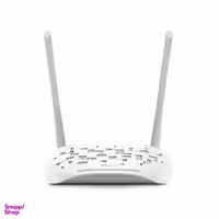 مودم  تی پی-لینک مدل TD-W8961N ADSL2 ورژن 5