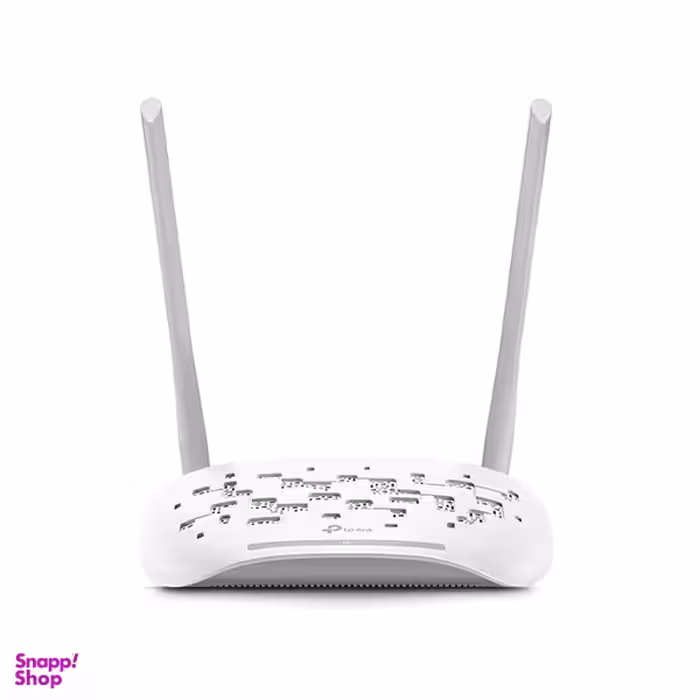 مودم  تی پی-لینک مدل TD-W8961N ADSL2 ورژن 5