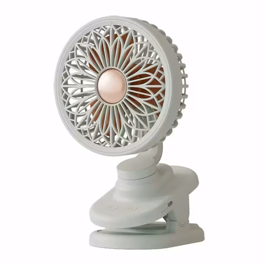 پنکه رومیزی قابل شارژ شیائومی DSHJ-S-2114B