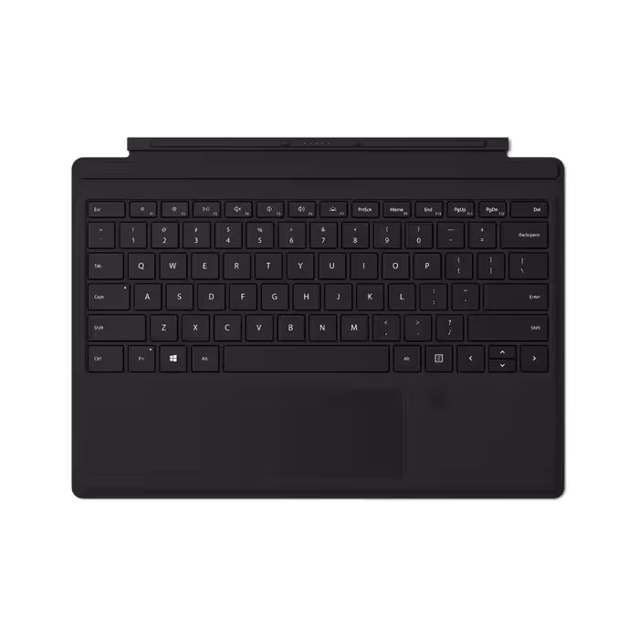 کیبورد سرفیس مدل Type Cover Surface P مشخصات، آخرین قیمت و خرید
