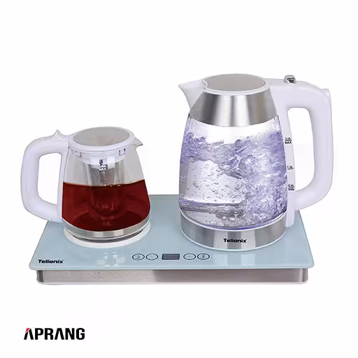 چای ساز تلیونیکس مدل TTM5000