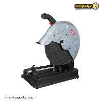 پروفیل بر المکس 2000 وات مدل C.M 402