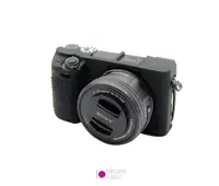 محافظ ژله ای دوربین عکاسی سونی Sony A6300 / A6400