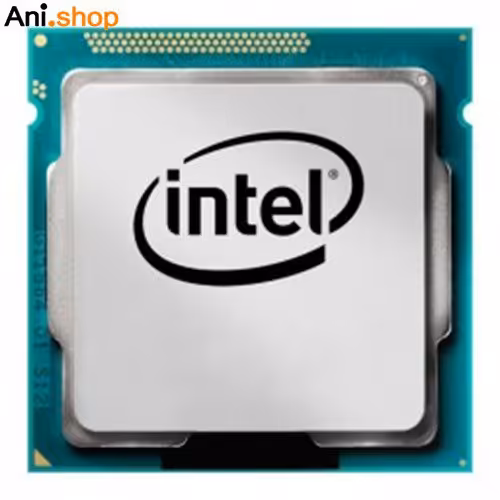 پردازنده مرکزی CORE I3 مدل 2120 try برند INTEL بدون فن کد 616