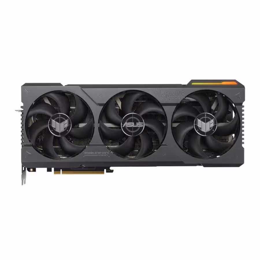 قیمت و خرید کارت گرافیک ایسوس مدل TUF-RTX4090-O24G-GAMING | یاس ارتباط