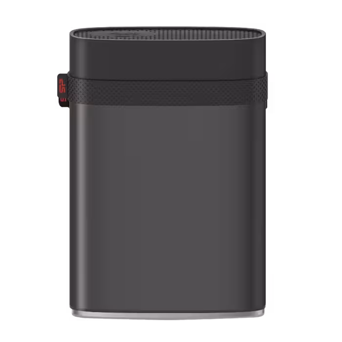 قیمت هارد اکسترنال سیلیکون پاور Armor A85B 2TB