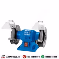 چرخ سنباده 125میلیمتری 200وات نووا مدل6125