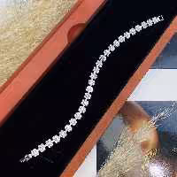 دستبند فلاور