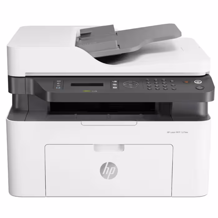 پرینتر لیزری چهار کاره اچ پی HP Laser MFP 137fnw
