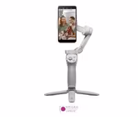 گیمبال (استابلایزر) سه محوره موبایل DJI Osmo Mobile 4 SE