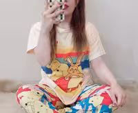 ست تیشرت و شلوار