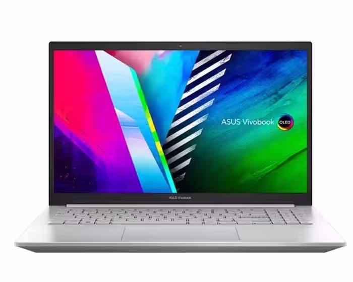 لپ تاپ 15.6 اینچی ایسوس مدل VivoBook Pro 15 OLED K3500PH پردازنده Core i5 11300H رم 8GB حافظه 1TB SSD گرافیک 4GB GTX 1650