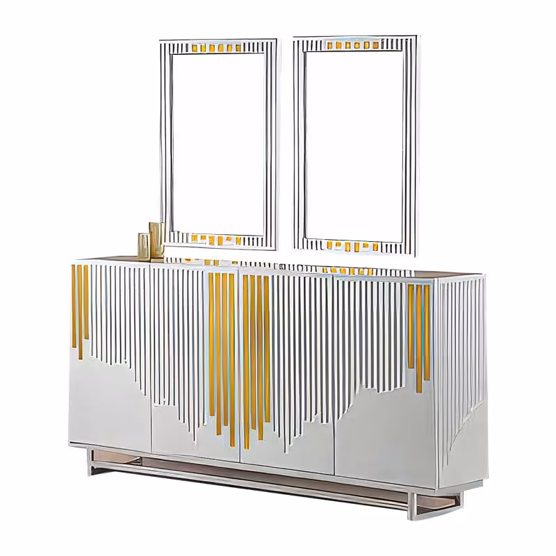 آینه کنسول آرگا