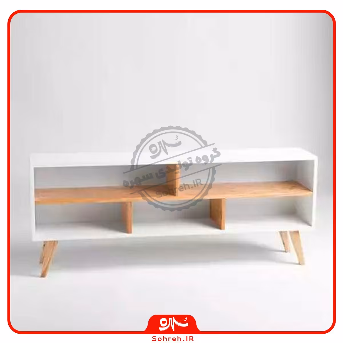 میز تلویزیون مدل SO21241
