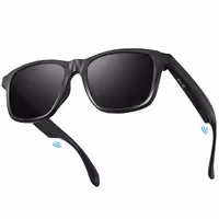 عینک آفتابی هوشمند و هندزفری بی سیم ایکس او E9