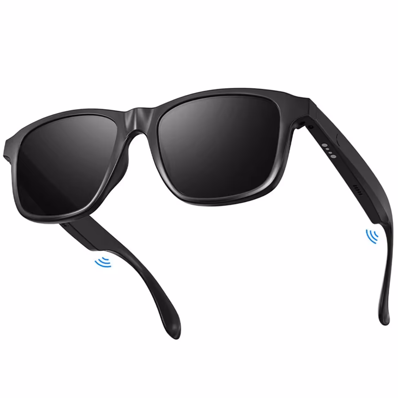 عینک آفتابی هوشمند و هندزفری بی سیم ایکس او E9