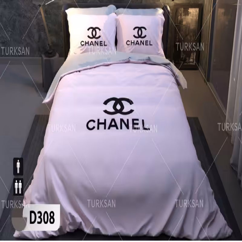 سرویس روتختی ترکسان کد D-308 دونفره 6 تکه