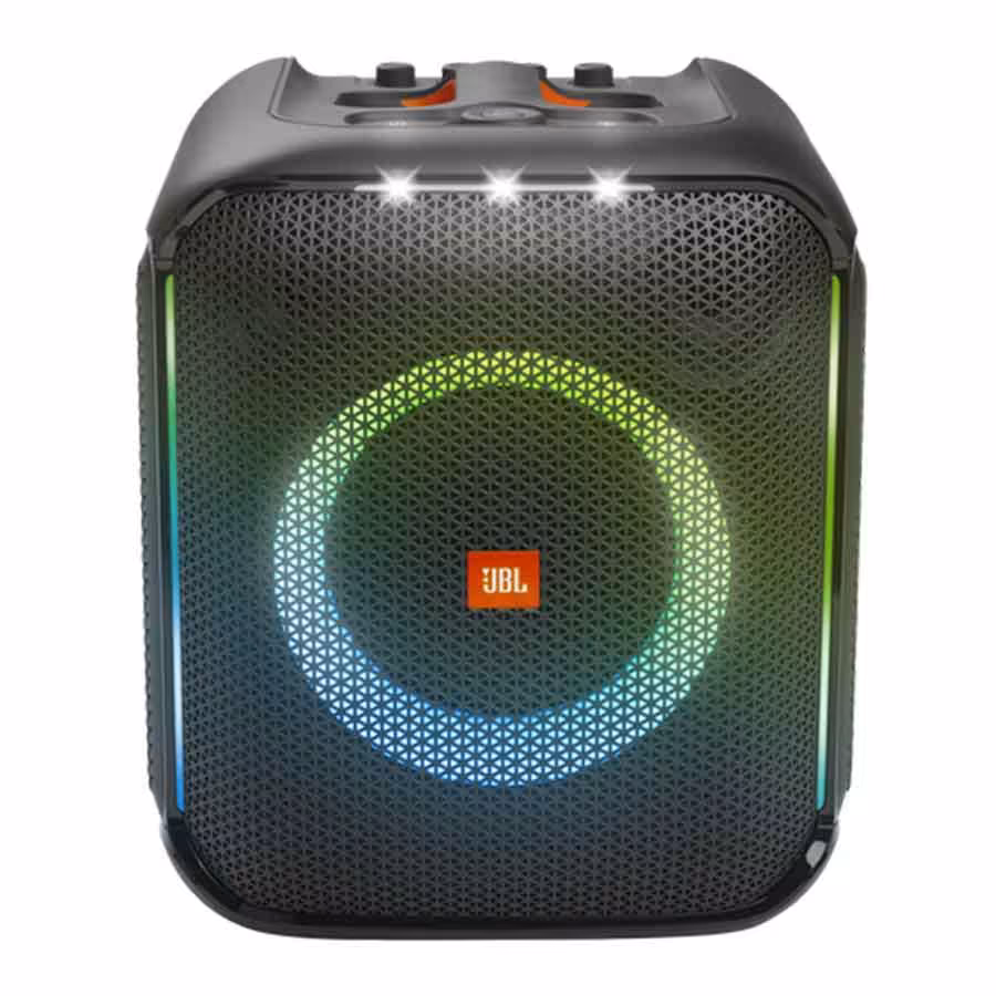 قیمت و خرید اسپیکر بی‌سیم و بلوتوث جی بی ال مدل PartyBox Encore | یاس ارتباط