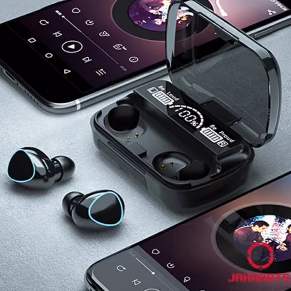 ایرپاد m10 با قابلیت پاور بانک