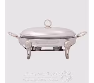 سرویس چای خوری یونیک مدل نگین دار UN-3817