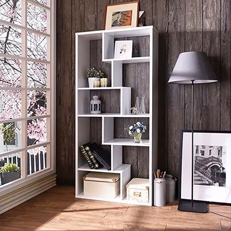 کتابخانه مدل IKE1089