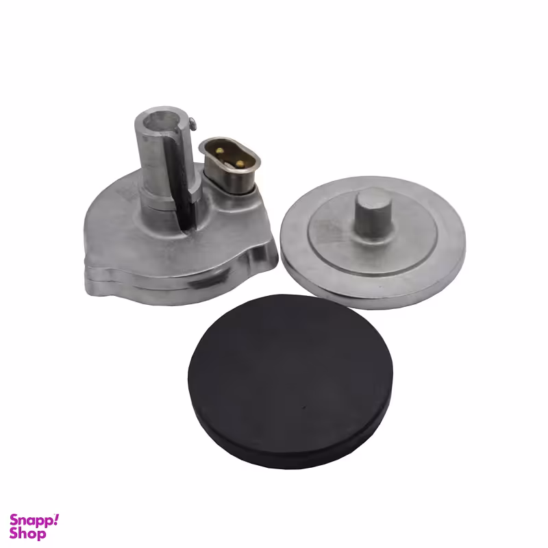 والو چسبان آپارات تیوپ مدل بیگ بر کد YP-GERD-03 مجموعه 3 عددی