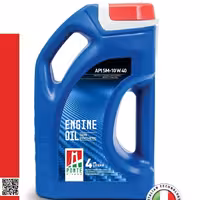 روغن موتور پونته میلانو10w40sm