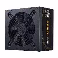 پاور کولر مستر مدل G Gold 650 V2