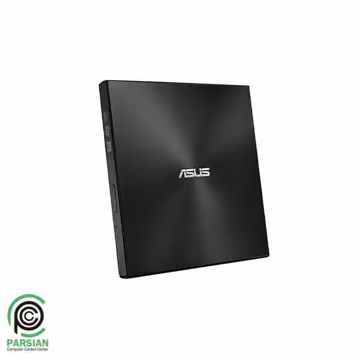 درایو DVD اکسترنال ایسوس ZenDrive U7M