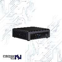مینی پی سیNUC11TNkI5 16G/512G