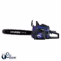 اره موتوری هیوندای مدل TECHNO 700 - ابزار یراق