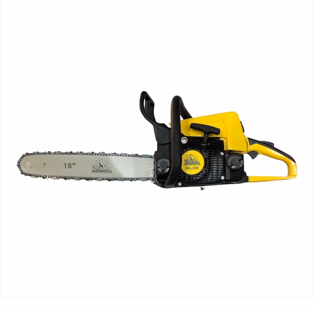 اره برقی(بنزینی) ماموت (اصلی)